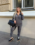 Мек всекидневен комплект - Twiggy Shop