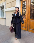 Раиран делови комплект - Twiggy Shop