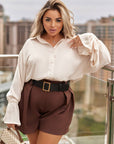 Къси панталони - Twiggy Shop
