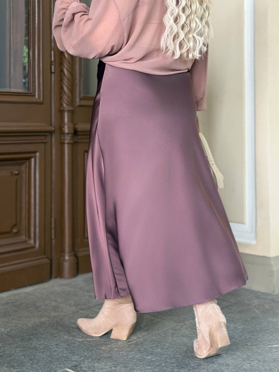 Миди пола