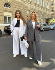 Комплект в две части