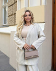 Комплект в две части