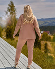 Комплект от сако и панталон - Twiggy Shop