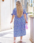 Рокля от софт - Twiggy Shop
