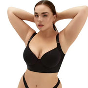 Сутиен в големи размери, чашки B–H