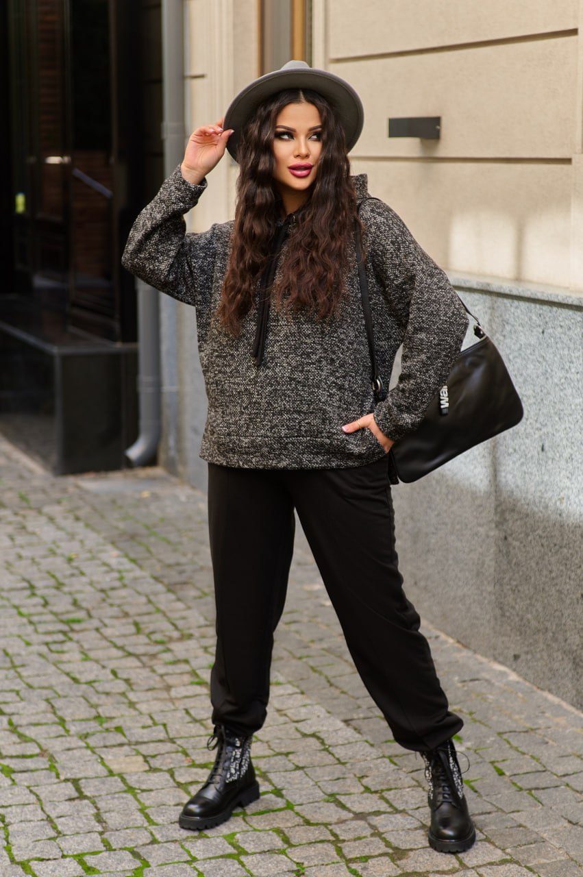 Спортен комплект