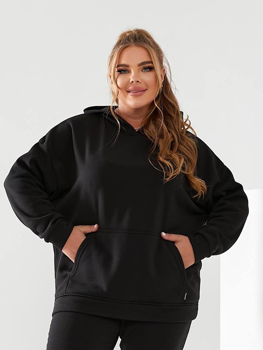 Топъл ежедневен комплект