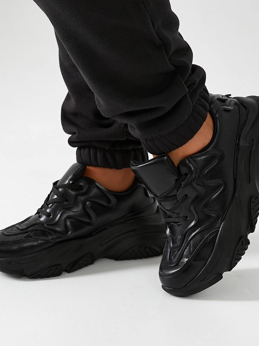 Топъл ежедневен комплект