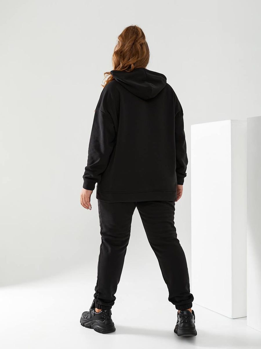 Топъл ежедневен комплект