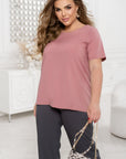 Блуза от софт - Twiggy Shop