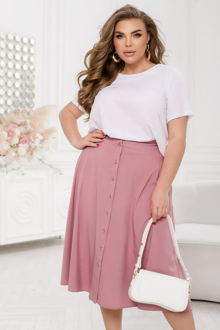 Блуза от софт - Twiggy Shop
