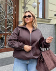 Леко яке