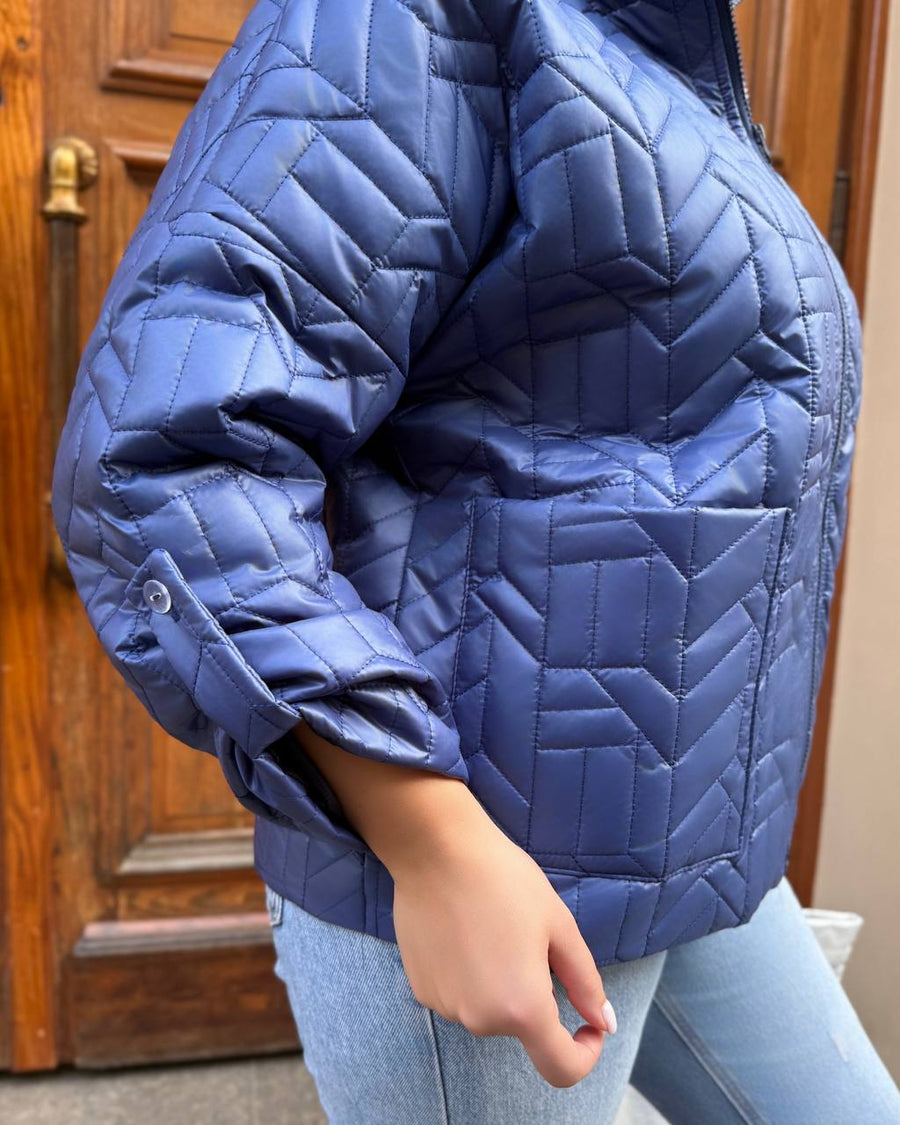 Яке с цип