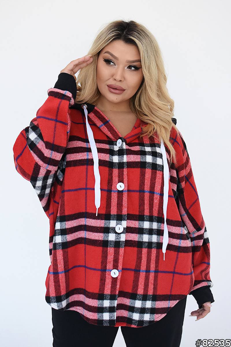 Спортен комплект на каре