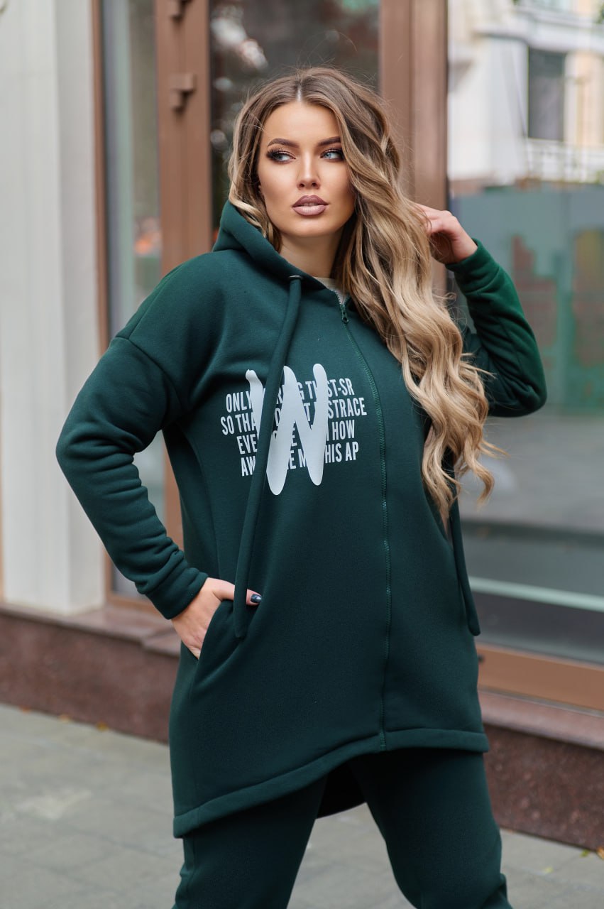 Спортен комплект