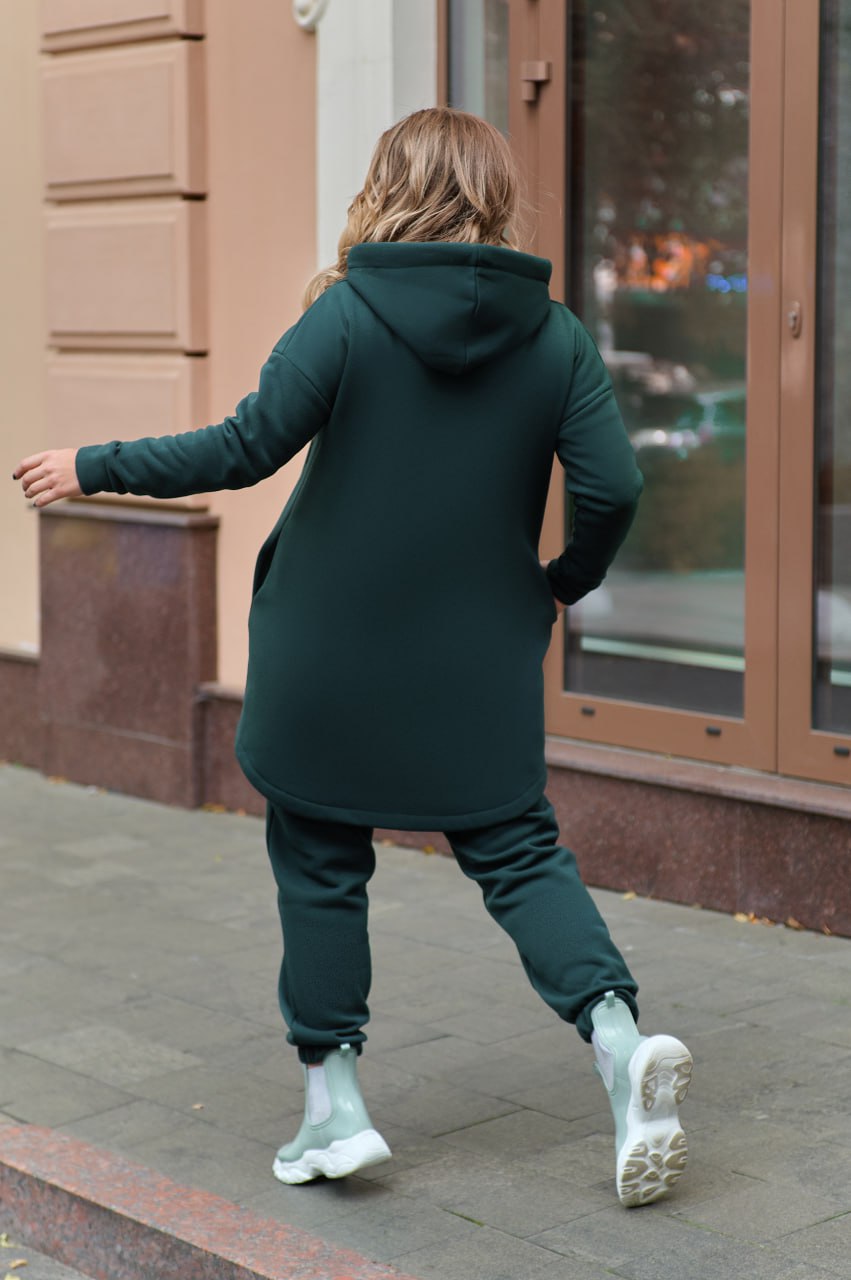 Спортен комплект