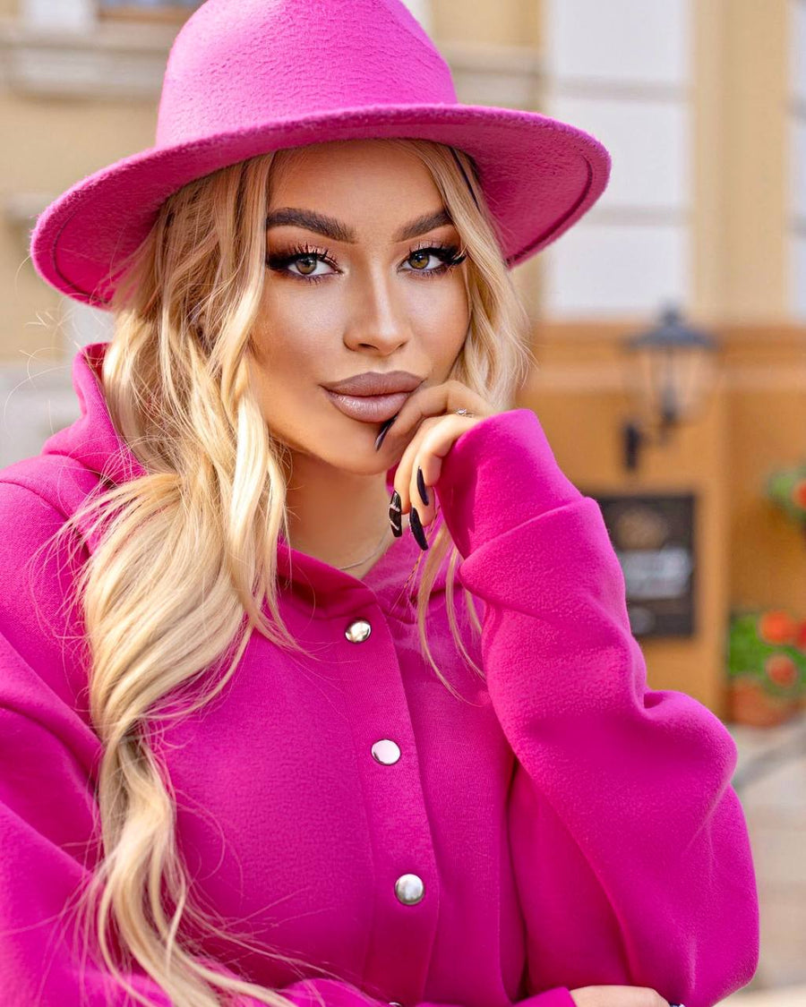 Топъл спортен комплект