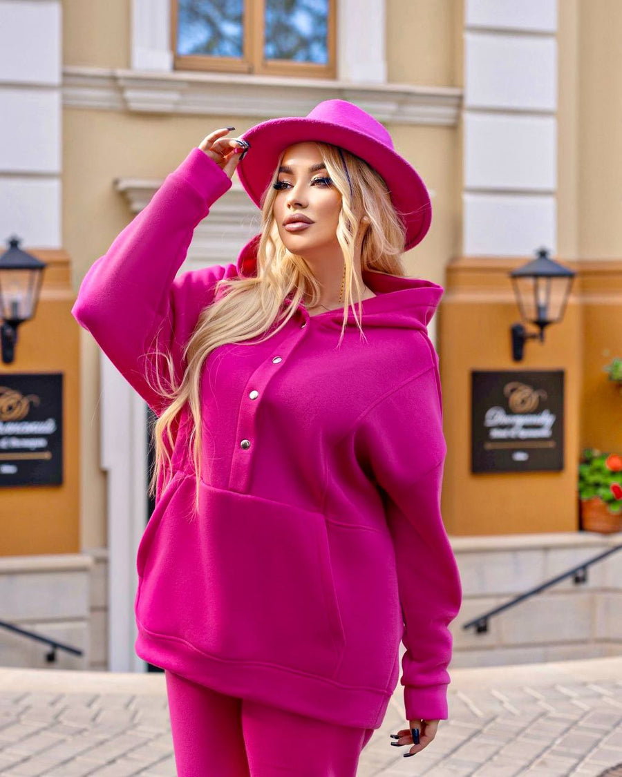 Топъл спортен комплект