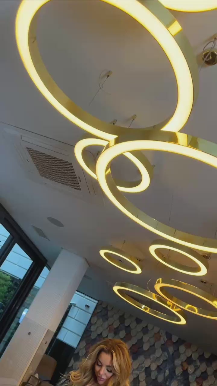 Вечерна рокля от лурекс