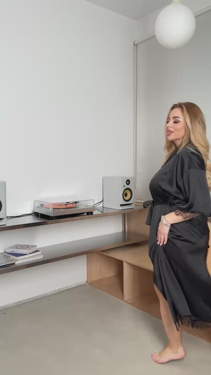 Комплект от панталон и сако в интересна кройка